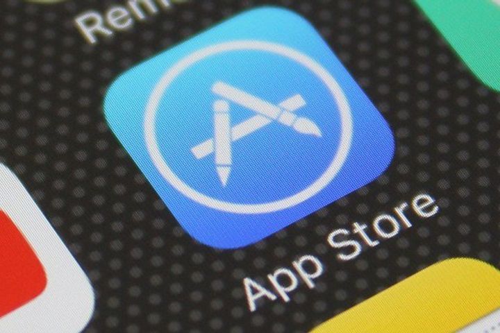 Apple Admits Mass Removal of Gambling, Fake Lottery Apps in China