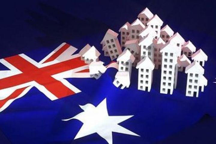 Chinese Affiliate of Australian Realtor Redlines It, Owes Hundreds of Millions