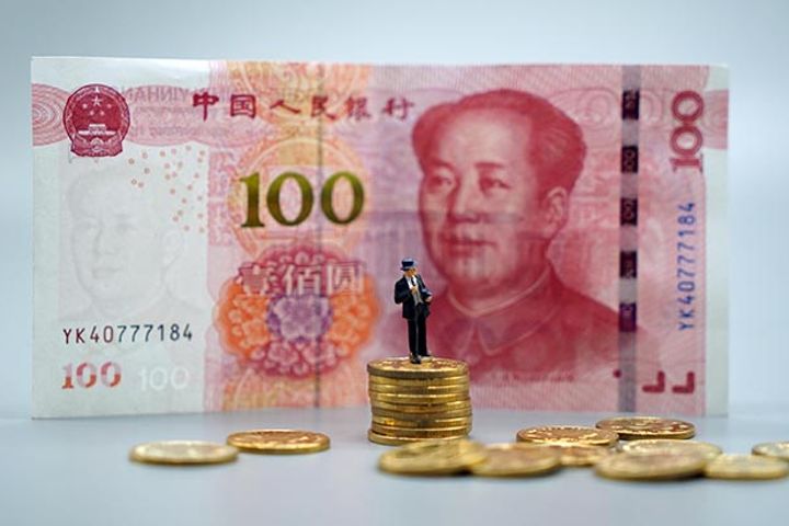 PBOC Curbs on Arbitrage Funds Shorting Yuan Have No Effect on Demand