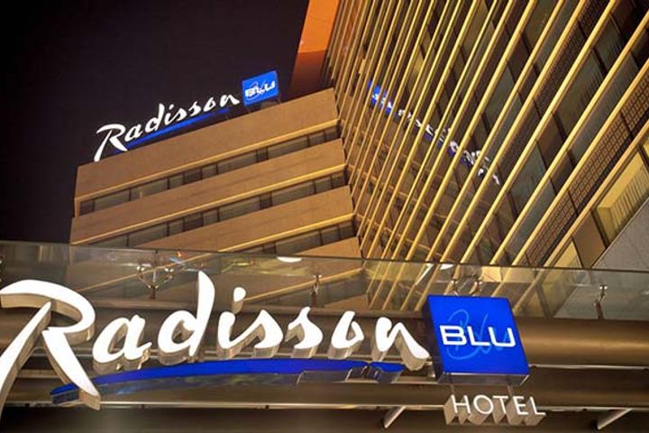 HNA Sells Radisson Holdings Only Two Years After Purchase