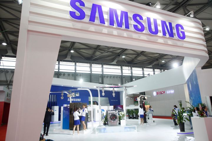 Samsung Mulls Halting Tianjin Production as Smartphone Market Slows Down