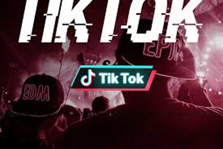 Tik Tok Steps Up Supervision, Deletes Over 30,000 Videos at Regulator's Wish