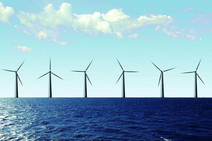 Huadian Wins Turbine Contract for Guangdong Offshore Wind Farm