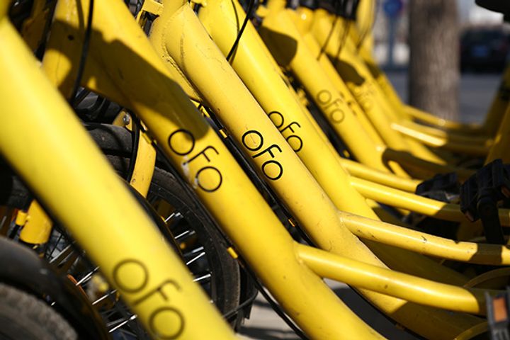 Ofo Retreats From Yet Another Foreign Country as South Korean Operations Skid to Halt