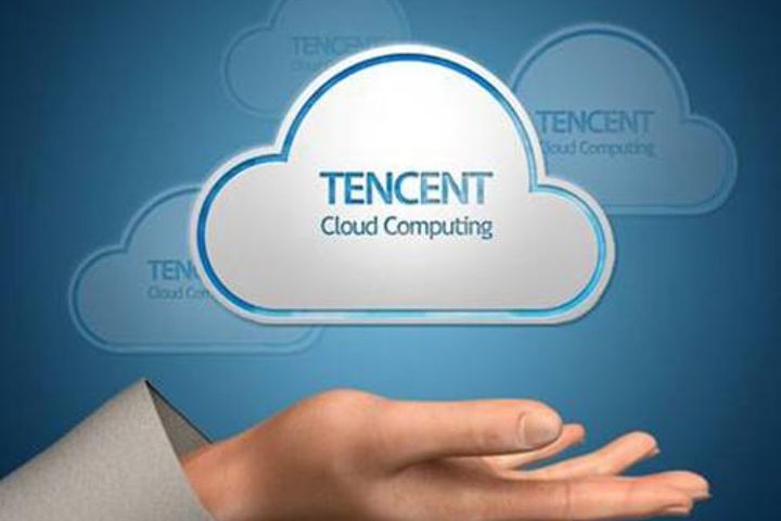 Media Firm Demands USD1.6 Million From Tencent Over Cloud Data Loss