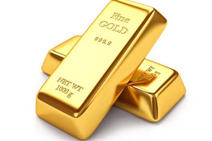 Chinese Securities Firm Denies Chairman Gold Smuggling Report