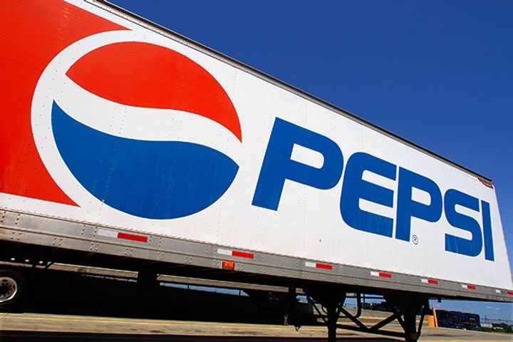 PepsiCo to Spend USD100 Million Boosting Lay's Snack Output in Shanghai