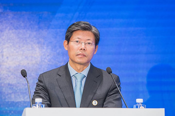 China Appoints Former CSRC Official Xuan Changneng as Forex Admin Vice Chief