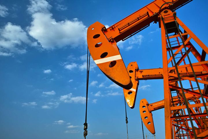 ZPEC Wins USD21 Million Drilling Contract in Ukraine