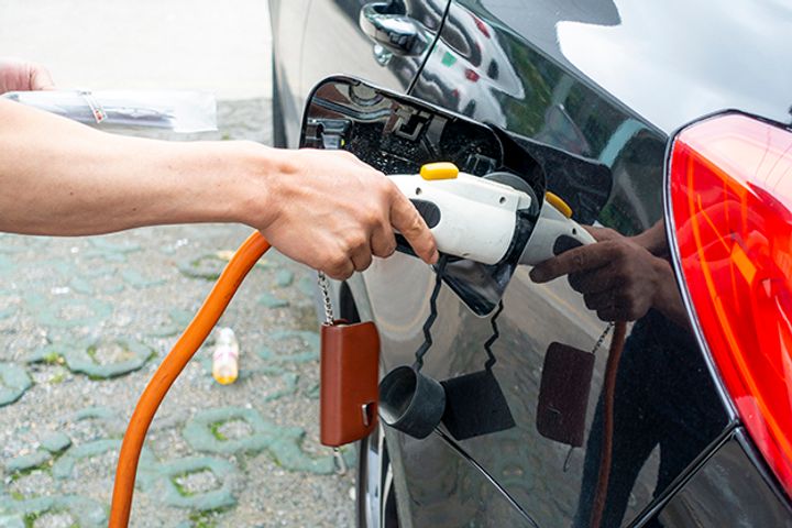 China Sets Out to Steer NEV Battery Recycling
