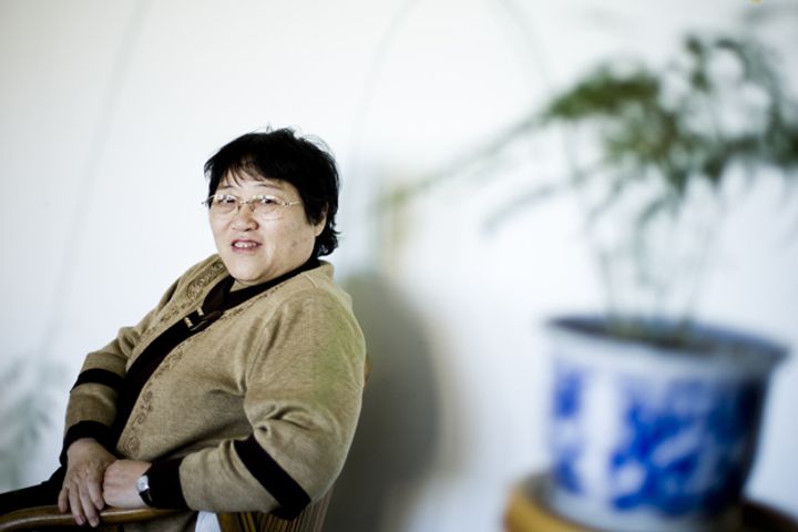 Individualism Is Also Putting Chinese Off Procreation, Leading Sexologist Li Yinhe Says
