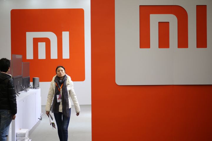 Xiaomi to Flood China With Its Stores by Year-End