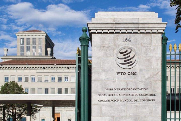 China Backs WTO Reform, Commerce Ministry Says