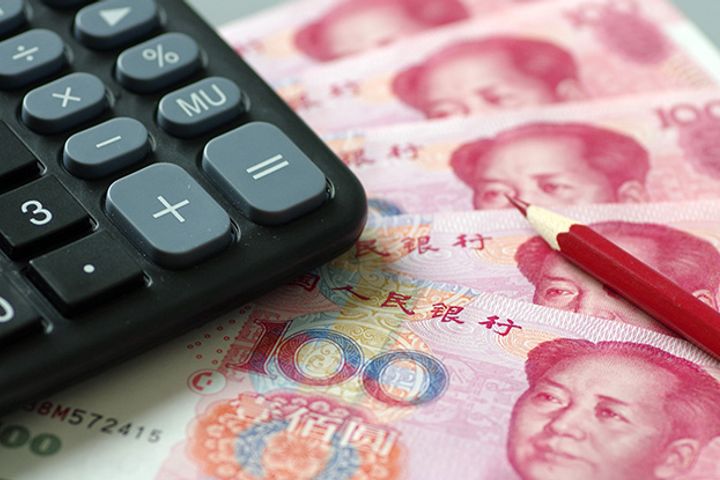 Yuan Transactions in London Surged by Almost One-Third in Second Quarter
