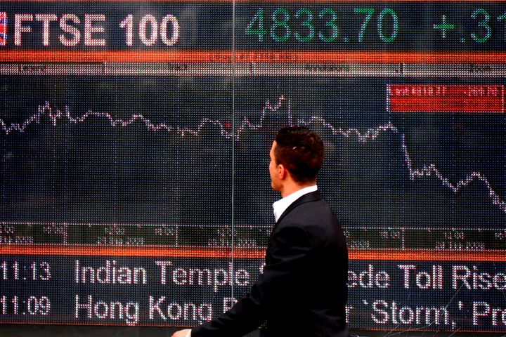 [Exclusive] FTSE to Unveil on Sept. 27 Whether Chinese Mainland Stocks Will Enter GEIS