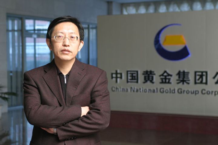 World Gold Council Sets Up China Chapter