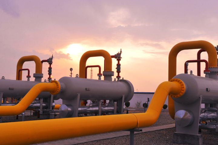 China Remains a Huge Market for All LNG Suppliers