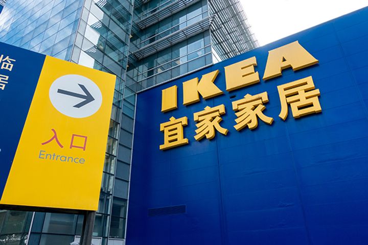 Ikea Recalls Over 50,000 Lamps After Two Kids Suffer Electric Shocks