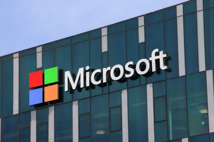 Microsoft to Build AI Lab in Shanghai