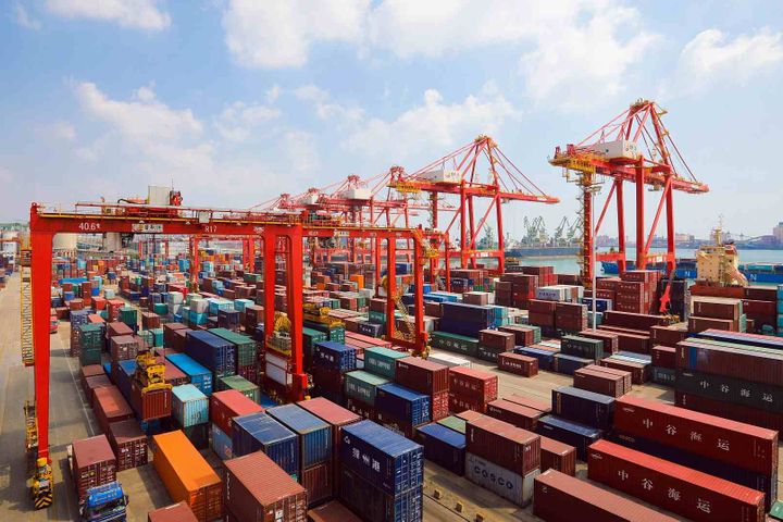 China to Respond to Tariffs With Retaliatory Measures on US Goods