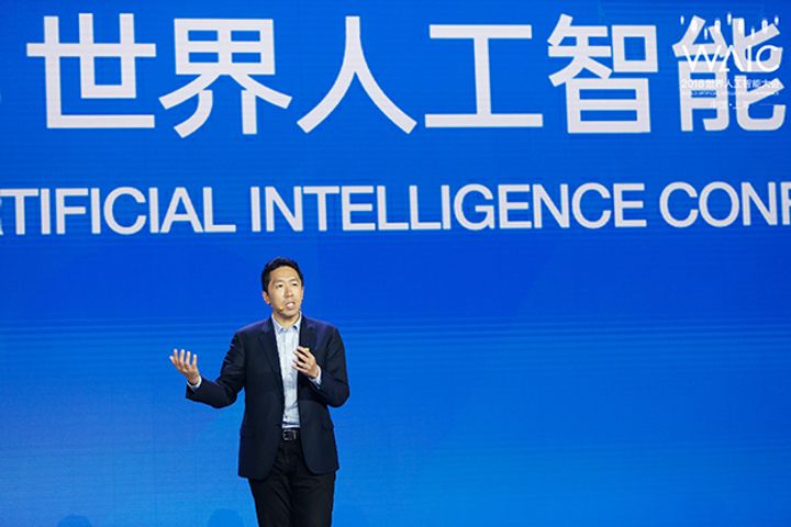 Andrew Ng Wants to Help Great Companies Utilize AI