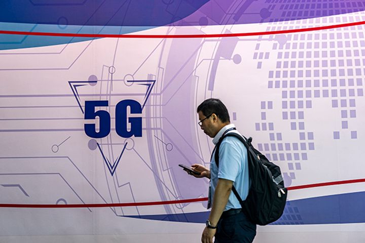 Huawei, ZTE Deny Indian 5G Network Ban