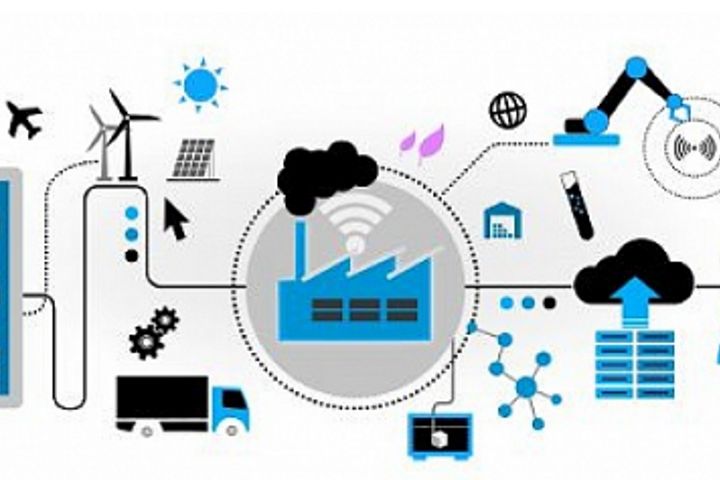 How A Better Supply Chain is Possible with IoT Technology