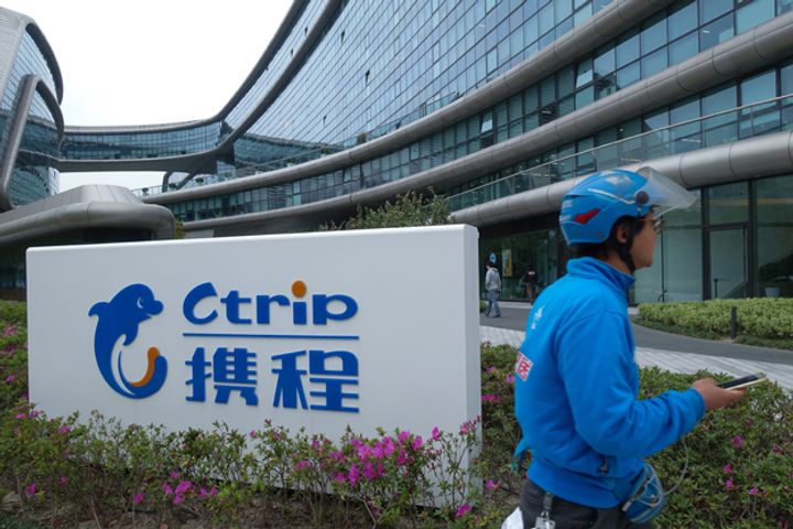 Ctrip to Pump USD100 Million Into Local Takeaway to Grow in India, Source Says