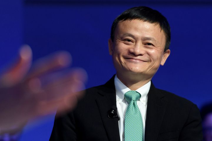 Jack Ma Can Retire With Confidence… But Will He?