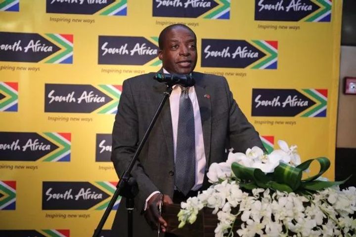 South Africa to Bring Wines, Innovation to China International Import Expo to Widen Trade