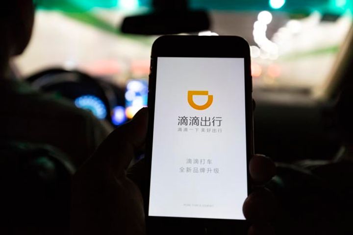 Didi Keeps Flouting Ride-Hailing Rules Despite Promises to Right Its Wrongs