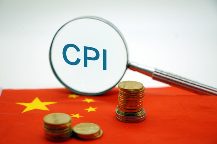 China's CPI Rose Higher Than Expected in August