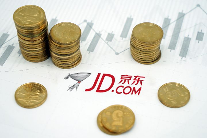 JD.Com Loses Billions in Market Cap After CEO's Arrest