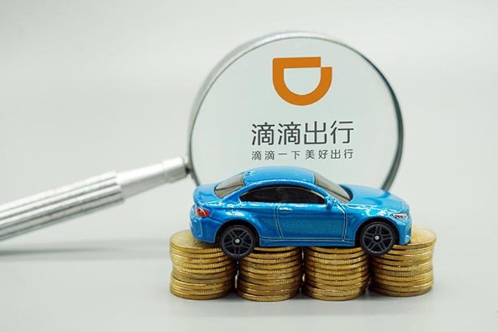 China's Regulators Pitch Camp at Didi HQ After Passenger Deaths Incense Nation