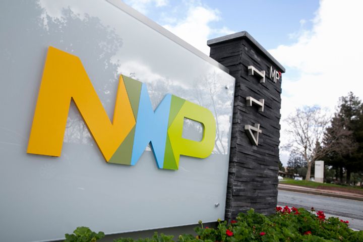 NXP Semiconductors to Focus on Auto Electronics, IoT Businesses in China, Local Head Says