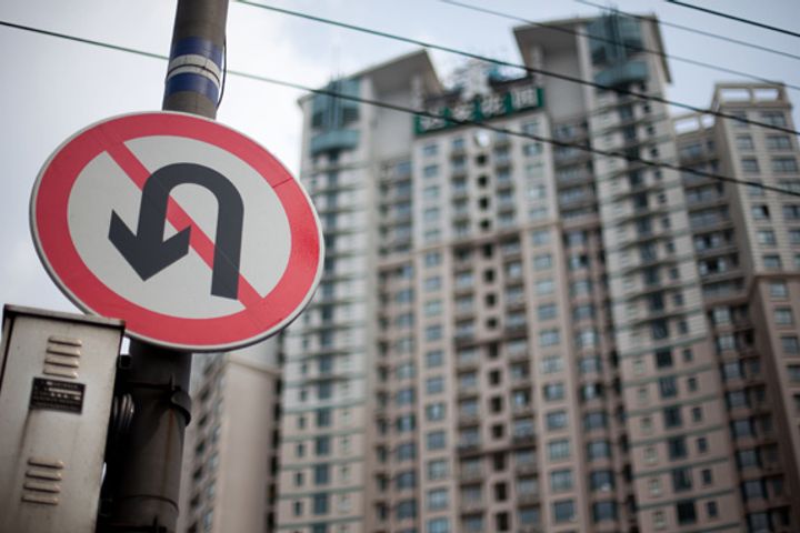 Land Prices in Hangzhou, Guangzhou, Wuhan Drop on Tighter Borrowing Rules