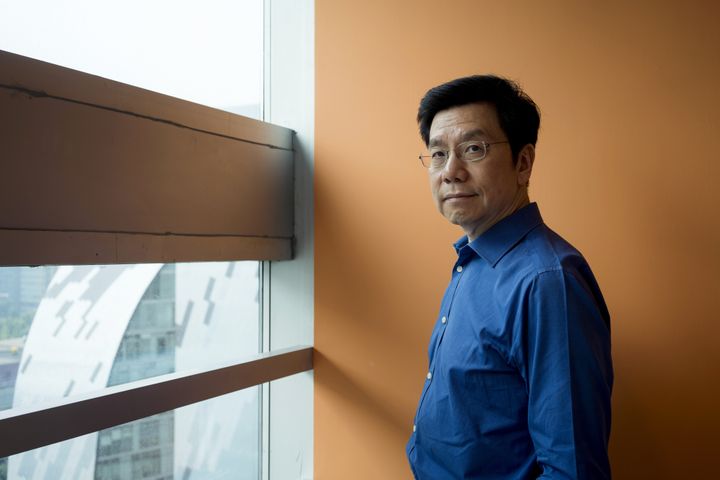 AI Startup Values Have Slid by 30% and Could Fall Further, Kai-Fu Lee Says