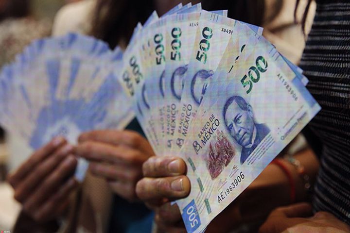 Chinese, Filipino Banks Team Up for Easier Currency Exchange