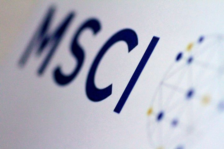 [Exclusive] MSCI to Boost China Stocks Weighting Despite Low ESG Scores