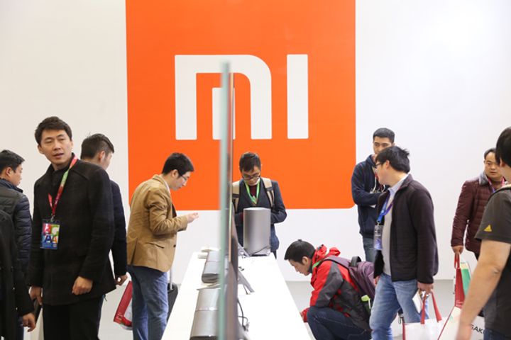 China Fingers Xiaomi, Suning.Com for Tax Dodges