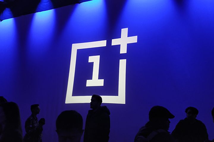 Chinese Phonemaker Oneplus to Hit the US Market With T-Mobile's Help