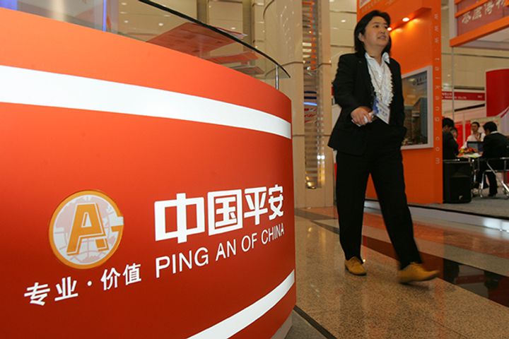 保険会社がおそらく中国最大の自社株買いをラインアップした後、146億米ドルの買戻し計画の中で株価が上昇