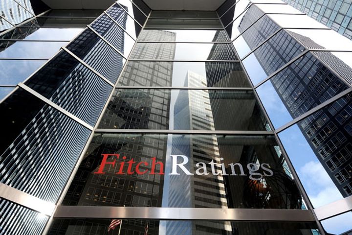 Fitch Ratings Sets Up China Agency, Installs Danny Chen as CEO