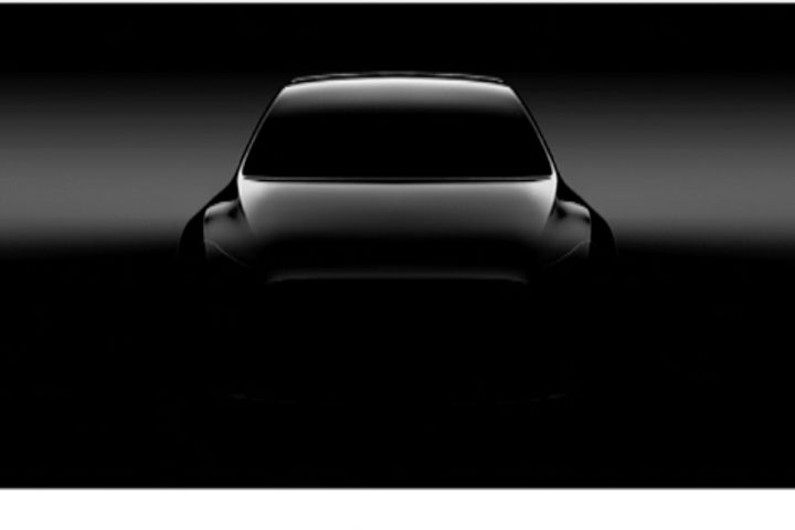 Tesla will produce Model 3 and Model Y in Shanghai