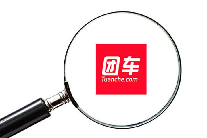 China's TuanChe.Com Files for NASDAQ IPO