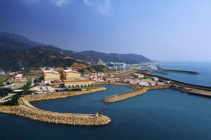 [China Time] Daya Bay, the Birthplace of China's Nuclear Power Sector