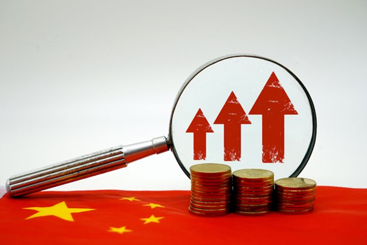 China's GDP Growth Slipped to 6.5% in Third Quarter