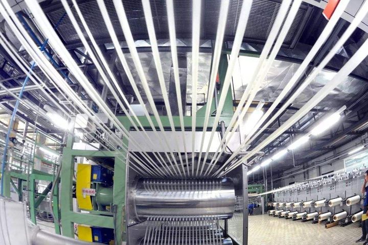 Vestas Taps Guangwei Composites for Wind Turbine Materials