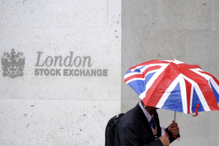17 Securities Firms Test CDR Issuance for Shanghai-London Stock Connect