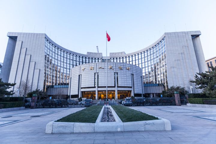 China Brings Triparty Repos to Inter-Bank Bond Market
